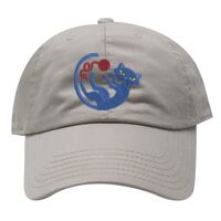 USA Cotton Baseball Caps Thumbnail