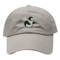 USA Cotton Baseball Caps Thumbnail