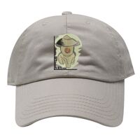 USA Cotton Baseball Caps Thumbnail