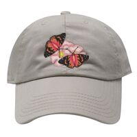 USA Cotton Baseball Caps Thumbnail