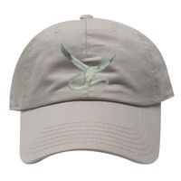 USA Cotton Baseball Caps Thumbnail