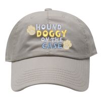 USA Cotton Baseball Caps Thumbnail