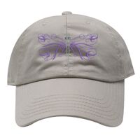 USA Cotton Baseball Caps Thumbnail