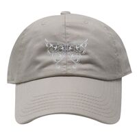USA Cotton Baseball Caps Thumbnail