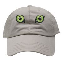 USA Cotton Baseball Caps Thumbnail