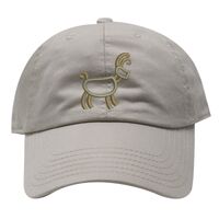 USA Cotton Baseball Caps Thumbnail