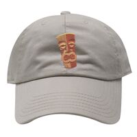 USA Cotton Baseball Caps Thumbnail