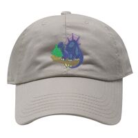USA Cotton Baseball Caps Thumbnail