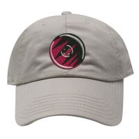 USA Cotton Baseball Caps Thumbnail