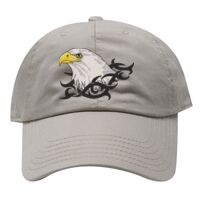 USA Cotton Baseball Caps Thumbnail