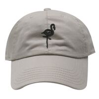 USA Cotton Baseball Caps Thumbnail