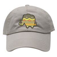 USA Cotton Baseball Caps Thumbnail