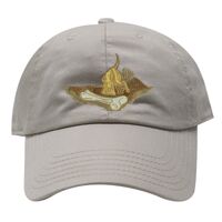 USA Cotton Baseball Caps Thumbnail