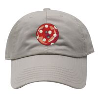 USA Cotton Baseball Caps Thumbnail
