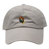 USA Cotton Baseball Caps Thumbnail