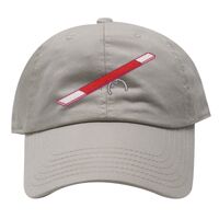 USA Cotton Baseball Caps Thumbnail