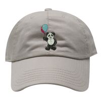 USA Cotton Baseball Caps Thumbnail
