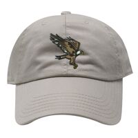 USA Cotton Baseball Caps Thumbnail