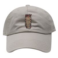 USA Cotton Baseball Caps Thumbnail