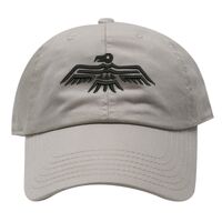 USA Cotton Baseball Caps Thumbnail