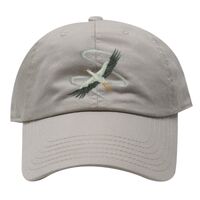 USA Cotton Baseball Caps Thumbnail