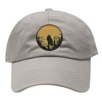 USA Cotton Baseball Caps Thumbnail