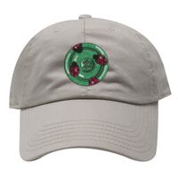 USA Cotton Baseball Caps Thumbnail