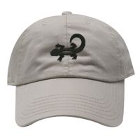 USA Cotton Baseball Caps Thumbnail