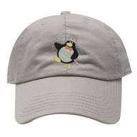 USA Cotton Baseball Caps Thumbnail