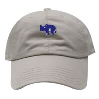 USA Cotton Baseball Caps Thumbnail