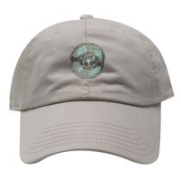 USA Cotton Baseball Caps Thumbnail