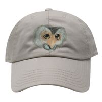 USA Cotton Baseball Caps Thumbnail