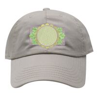 USA Cotton Baseball Caps Thumbnail