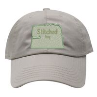 USA Cotton Baseball Caps Thumbnail