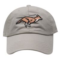 USA Cotton Baseball Caps Thumbnail