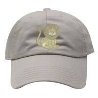 USA Cotton Baseball Caps Thumbnail