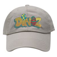 USA Cotton Baseball Caps Thumbnail