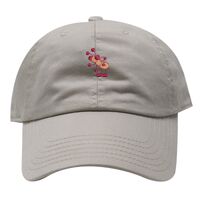 USA Cotton Baseball Caps Thumbnail