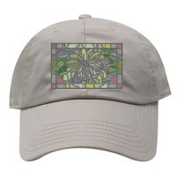 USA Cotton Baseball Caps Thumbnail