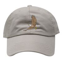 USA Cotton Baseball Caps Thumbnail