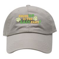 USA Cotton Baseball Caps Thumbnail