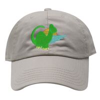 USA Cotton Baseball Caps Thumbnail