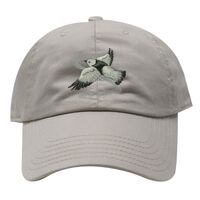USA Cotton Baseball Caps Thumbnail