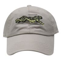 USA Cotton Baseball Caps Thumbnail