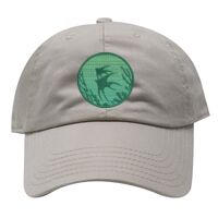 USA Cotton Baseball Caps Thumbnail
