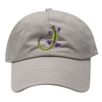 USA Cotton Baseball Caps Thumbnail