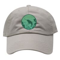 USA Cotton Baseball Caps Thumbnail