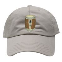 USA Cotton Baseball Caps Thumbnail