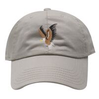 USA Cotton Baseball Caps Thumbnail