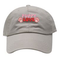 USA Cotton Baseball Caps Thumbnail